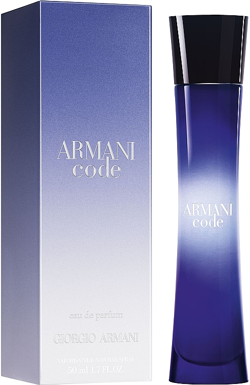 Parfum Armani Code pour Femme Pareri si Recenzie
